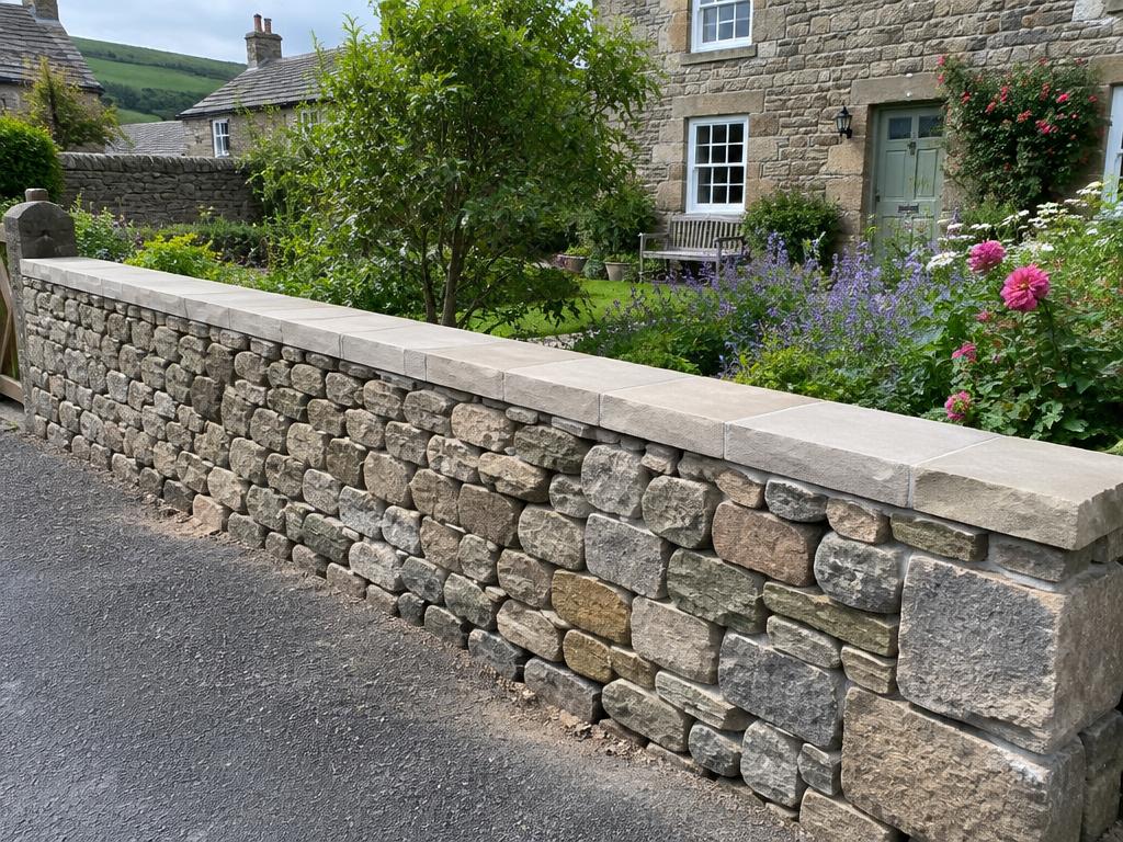 Stonework funding resource