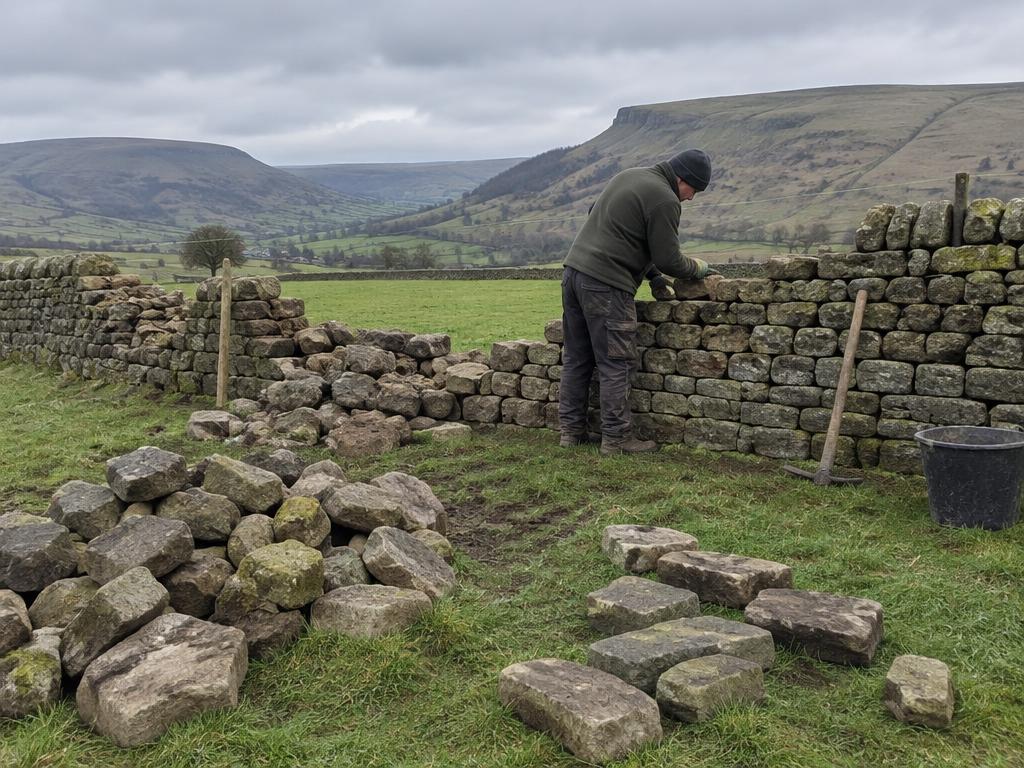 Stonework funding resource